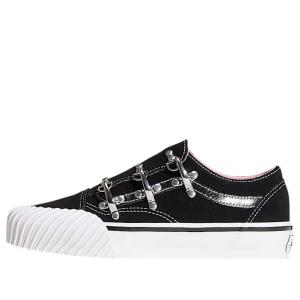 Кроссовки Vans x Karina Rozunko Old Skool Premium 'Vintage Meets Modern'