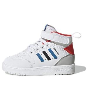 Кроссовки (TD) adidas originals Drop Step 360 I, белый
