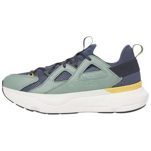 Under Armour Кроссовки Hovr Infinite Mvmnt 'Downpour Grey Silica Green'