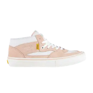 Кроссовки Dime x Half Cab Pro LTD Vans, розовый