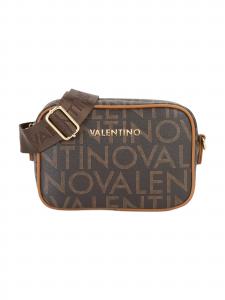 VALENTINO Сумка через плечо 'REGINA' в темно-коричневом цвете