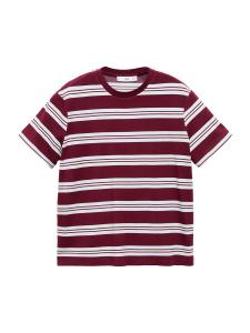 Футболка MANGO DOLLY, Dark red