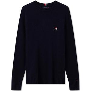 Мужской свитер Tommy Hilfiger, синий