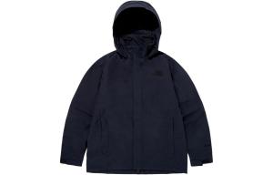 THE NORTH FACE Мужская куртка, цвет Blue