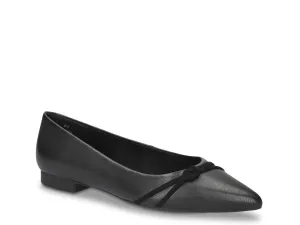 Балетки Rhea Flat Bella Vita, черный