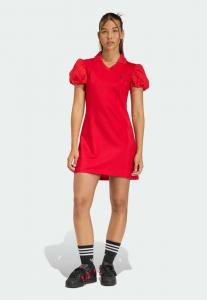 Платье Adidas Originals BALLOON, Better Scarlet/Red
