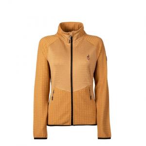 Женская флисовая куртка Aulp Besma - Nougat