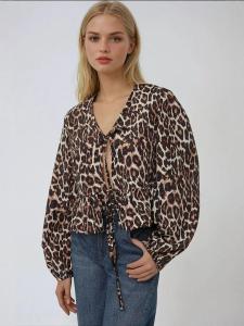 Блуза Hiccup, Mixed Colors