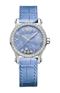 Часы happy sport 30 мм Chopard