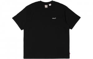 levi’s Футболка унисекс Levi's, Черный