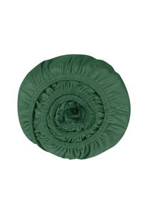 Гибкая простыня из хлопка и эластана для очень высоких матрасов Schiesser