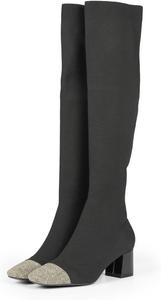 Ботинки GIOSEPPO Women's Classic Oxford Boot, Grey