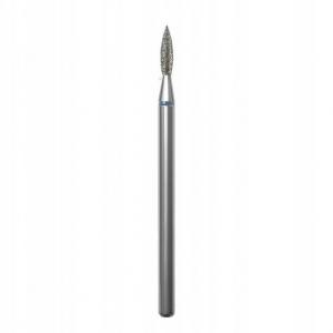Фреза Semilac № 012 - алмазное пламя