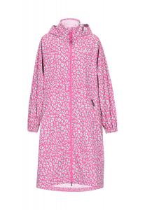 Schmuddelwedda Дождевик в светло-розовом цвете