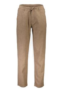 Брюки HERRINGBONE Lindbergh, цвет dk stone