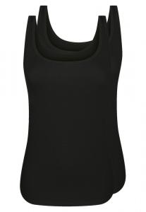 Базовый слой 2 PACK CASUAL COMFORT Sassa, черный