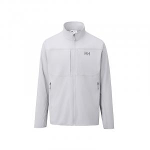 HELLY HANSEN Износостойкая солнцезащитная одежда унисекс, Gray