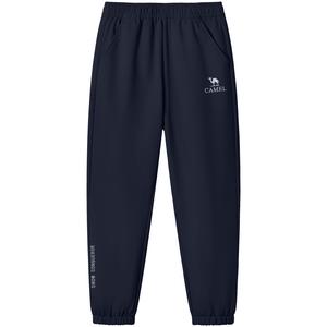 Детские брюки Softshell Kids' CAMEL, ink синий