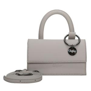Сумка Buffalo Clap02 Handtasche 17 cm, цвет muse taupe