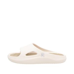 Мюли Rieker Sport, бежевый