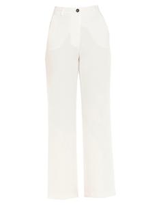 Брюки Seventy Venezia, белый