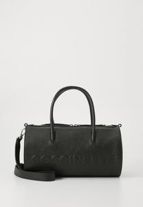 Сумка Coccinelle MYRTHA MAXI LOG, Noir/Black