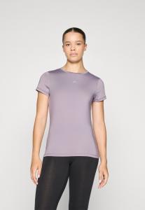 Футболка ONLY Play ONPBREE LIFE ON TEE, Gray Ridge/Dark Grey