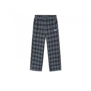 Унисекс вязаные свитшоты PUMA, серый черный tone 00329