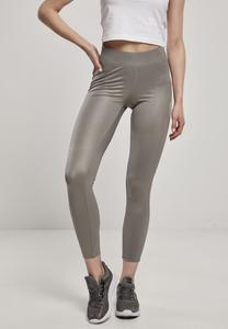 Леггинсы Urban Classics Leggingsit, серый