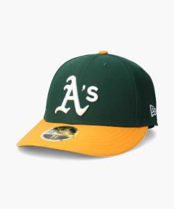 Кепка New Era, цвет Oak Green(55)