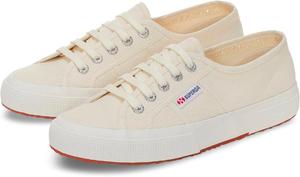 Мужские кроссовки Superga 2750 Cotu Classic, бежевый