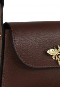 Сумочка DrachenLeder, коричневый