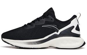 Кроссовки мужские Tron 1.5 Low-top черные/цвет слоновой кости Anta