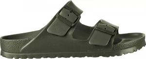 Женские сандалии Birkenstock Arizona Essentials EVA, хаки