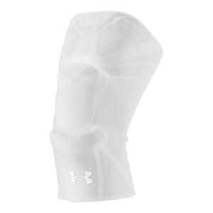 Наколенник Under Armour, белый