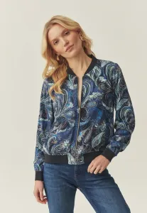 Название товара: куртка-бомбер Tatuum, Dark Blue