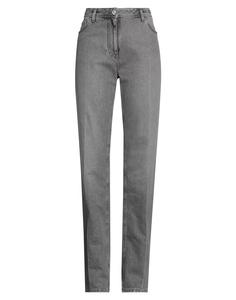 Джинсы Versace, серый