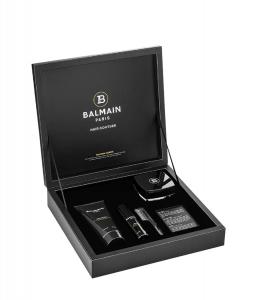 Набор для ухода за волосами Balmain Hair Couture Homme Giftset, 1 шт.