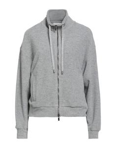 Толстовка Peserico, серый