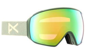 Антизапотевающие магнитные лыжные очки для мужчин BURTON