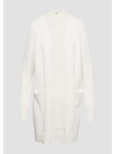 Кардиган в цвете 05W0_ecru QS