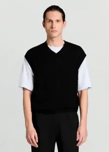 Свитер Calliope, Nero