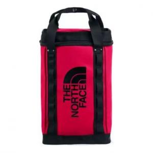 Сумка THE NORTH FACE Explore Fusebox Bag 'Red'