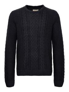 Свитер BLEND, черный