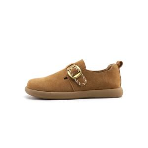 JOSINY Туфли Casual Shoes Women's Camel