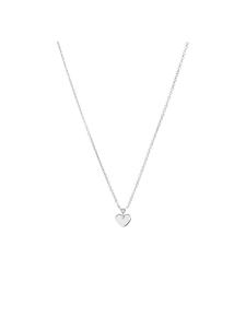 Ожерелье в форме сердца Lucardi