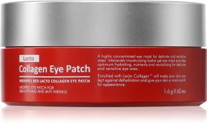 Коллагеновая гидрогелевая маска для глаз с коллагеном Medi - Peel, 1,6 гр