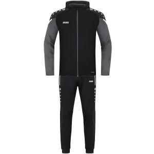 Спортивный костюм JAKO Unisex из полиэстера Performance с капюшоном