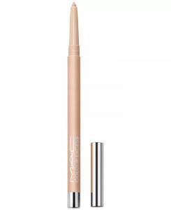 Гелевая подводка для глаз Color Excess Mac, цвет Full Sleeve (beige)
