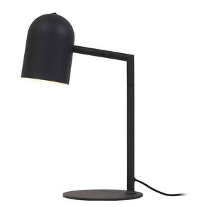 Настольная лампа it's about RoMi Marseille, железо - 1-световое - черное